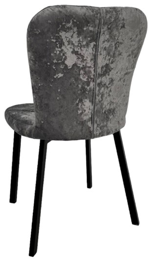 Кухонный стул Мальта С103 (под хром) в Подольске - изображение 7