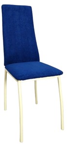 Обеденный стул Милан полоска С148-3 (основание окраска стандартная) в Москве