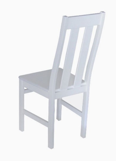 Обеденный стул Муза 1-Ж (стандартная покраска) в Москве - изображение 1