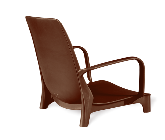 Обеденный стул SHT-ST76/S424-С (белый/темный орех) в Подольске - изображение 19