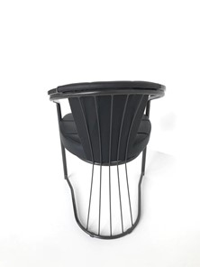 Обеденный стул Сонара комфорт С118-1 (отшив квадрат, опора стандартной покраски) в Москве - предосмотр 4