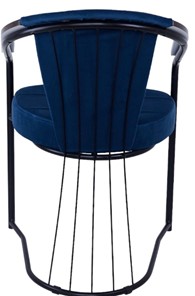 Обеденный стул Сонара комфорт С118-1 (отшив квадрат, опора стандартной покраски) в Москве - предосмотр 9