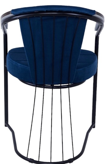Обеденный стул Сонара комфорт С118-1 (отшив квадрат, опора стандартной покраски) в Москве - изображение 9