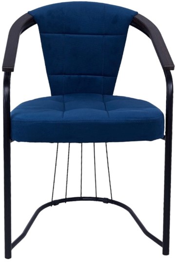Обеденный стул Сонара комфорт С118-1 (отшив квадрат, опора стандартной покраски) в Москве - изображение 10