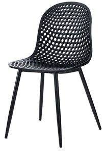 Обеденный стул YD01 black в Подольске