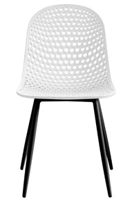 Обеденный стул YD01 White в Одинцово