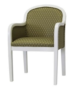 Стул-кресло Миледи-2 (стандартная покраска) в Химках