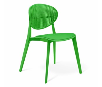 Обеденный стул SHT-S111-P (зеленый) в Москве