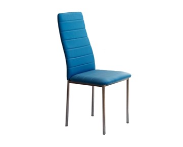Обеденный стул Антей, синий в Химках