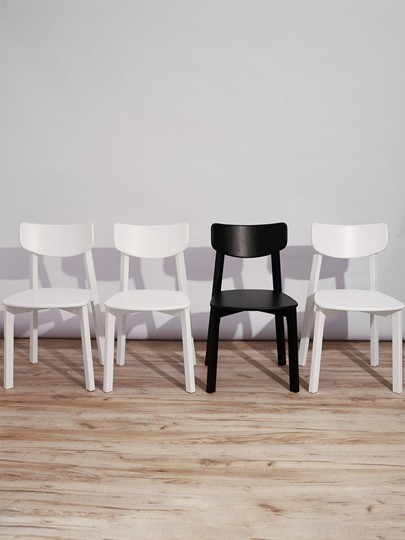 Кухонный стул Вега ЖС, Белый в Химках - изображение 9