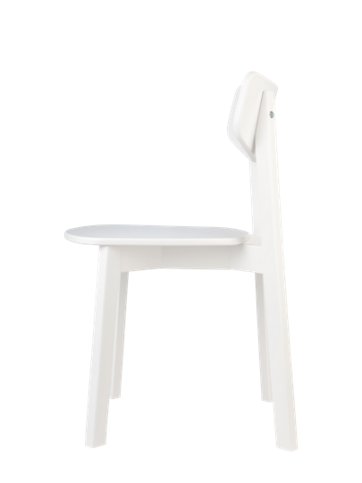 Кухонный стул Вега ЖС, Белый в Химках - изображение 3