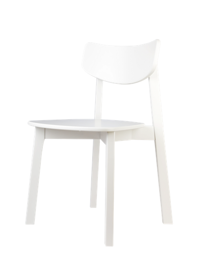 Кухонный стул Вега ЖС, Белый в Химках - изображение 4