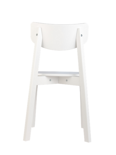 Кухонный стул Вега ЖС, Белый в Химках - изображение 5