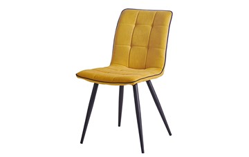 Обеденный стул SKY68001 yellow в Одинцово