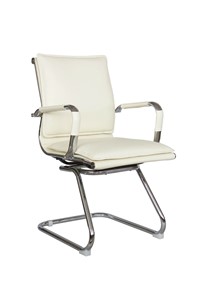 Компьютерное кресло Riva Chair 6003-3 (Бежевый) в Химках