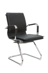 Офисное кресло Riva Chair 6003-3 (Черный) в Подольске