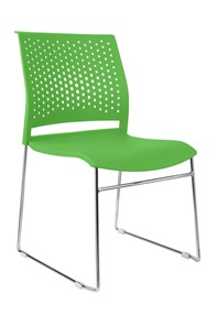 Кресло компьютерное Riva Chair D918 (Зеленый) в Москве - предосмотр
