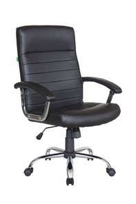 Кресло офисное Riva Chair 9154 (Черный) в Москве