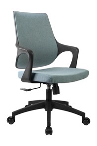 Кресло компьютерное Riva Chair 928 (Зеленый) в Москве