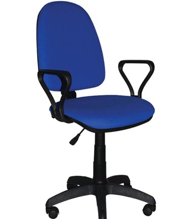 Кресло компьютерное Prestige gtpPN/S6 в Одинцово - изображение