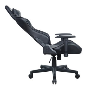 Офисное кресло Brabix GT Carbon GM-115 (две подушки, экокожа, черное) 531932 в Москве - предосмотр 4