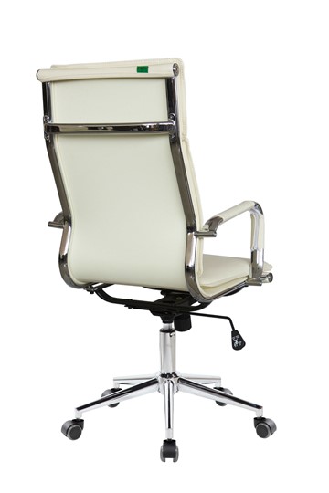 Офисное кресло Riva Chair 6003-1 S (Бежевый) в Подольске - изображение 3