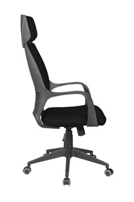 Офисное кресло Riva Chair 7272 (Черный/черный) в Подольске - предосмотр 2