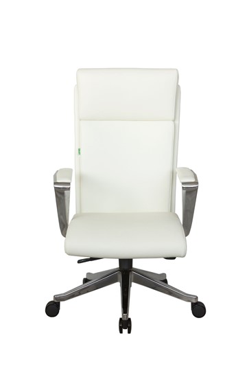 Офисное кресло Riva Chair А1511 (Белый) в Москве - изображение 1