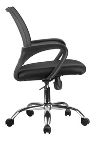 Кресло Riva Chair 8085 JE (Черный) в Одинцово - предосмотр 2