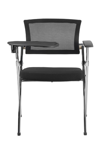Офисное кресло складное Riva Chair 462ТEС (Черный) в Москве - изображение 5