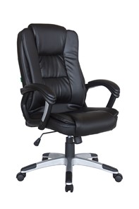 Офисное кресло Riva Chair 9211 (Черный) в Подольске