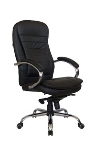 Кресло Riva Chair 9024 (Черный) в Подольске