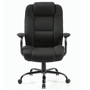 Компьютерное кресло Brabix Premium Heavy Duty HD-002 (ткань) 531830 в Одинцово