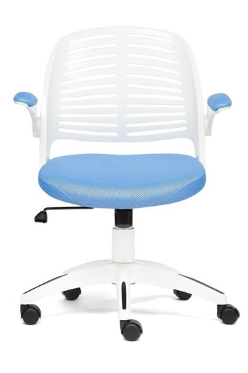 Кресло JOY ткань, синий, арт.11997 в Химках - изображение 1