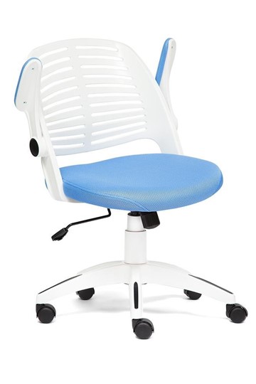Кресло JOY ткань, синий, арт.11997 в Одинцово - изображение 2