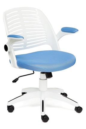 Кресло JOY ткань, синий, арт.11997 в Химках - изображение