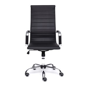 Кресло компьютерное URBAN кож/зам, черный, арт.14459 в Химках - предосмотр 1