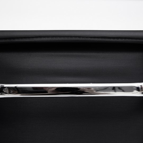 Кресло компьютерное URBAN кож/зам, черный, арт.14459 в Подольске - изображение 12