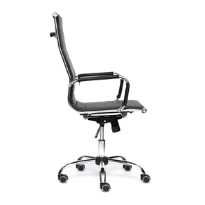 Кресло компьютерное URBAN кож/зам, черный, арт.14459 в Химках - предосмотр 2