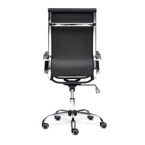 Кресло компьютерное URBAN кож/зам, черный, арт.14459 в Подольске - предосмотр 3