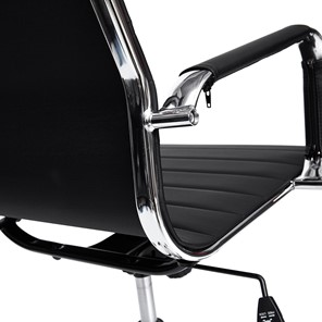 Кресло компьютерное URBAN кож/зам, черный, арт.14459 в Подольске - предосмотр 7