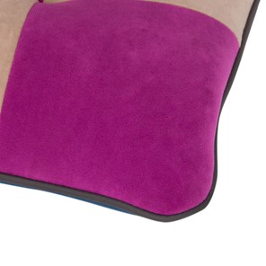 Кресло ZERO (спектр) ткань, флок, цветной арт.15370 в Химках - предосмотр 9