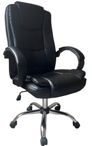 Компьютерное кресло C300 черный в Химках