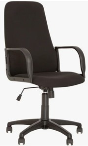 Офисное кресло DIPLOMAT (PL64) ткань CAGLIARI C11 в Одинцово
