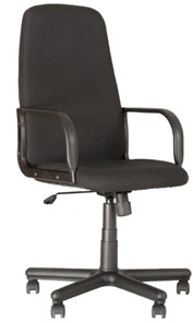 Офисное кресло DIPLOMAT (PL64) ткань ZESTA 24 в Одинцово