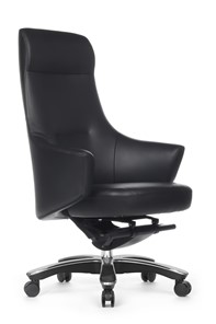 Кресло офисное Jotto (A1904), черный в Химках