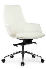 Офисное кресло Spell-M (В1719), белый в Химках