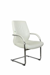 Кресло для офиса Alvaro-SF (C 1815) белый в Химках