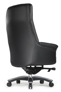 Кресло офисное Batisto (A2018), черный в Подольске - предосмотр 3