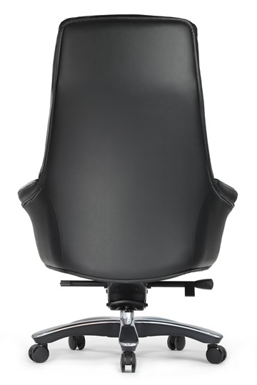 Кресло офисное Batisto (A2018), черный в Москве - изображение 4